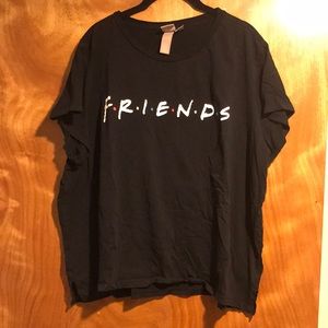 Friends T-shirt